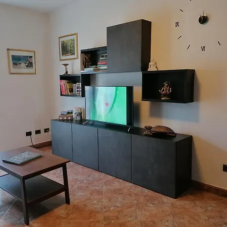 Maison Teresa Cir 0161