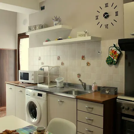 Maison Teresa Cir 0161 شقة