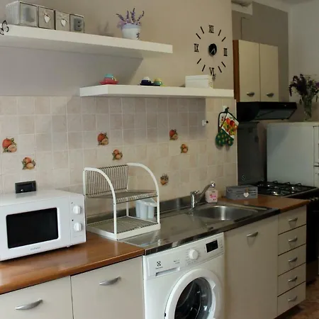 Maison Teresa Cir 0161 شقة *