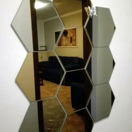 Maison Teresa Cir 0161 شقة