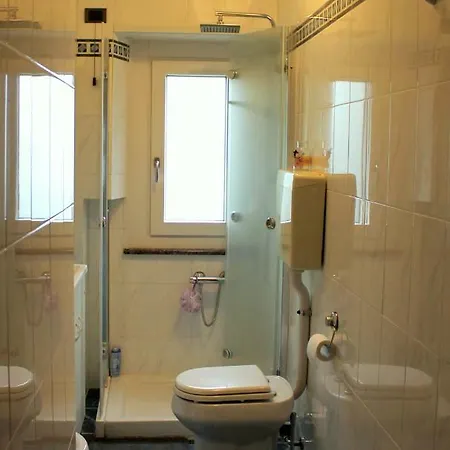 Maison Teresa Cir 0161 شقة