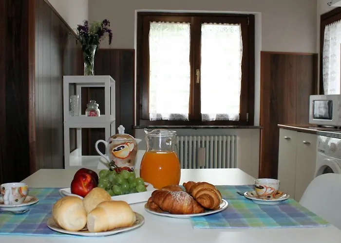 Maison Teresa Cir 0161 Aosta