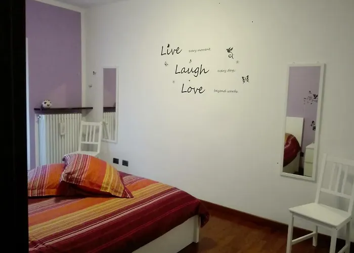 Apartman Maison Teresa Cir 0161 Aosta