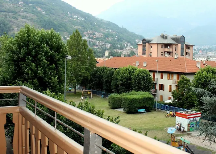 Maison Teresa Cir 0161 Apartman *