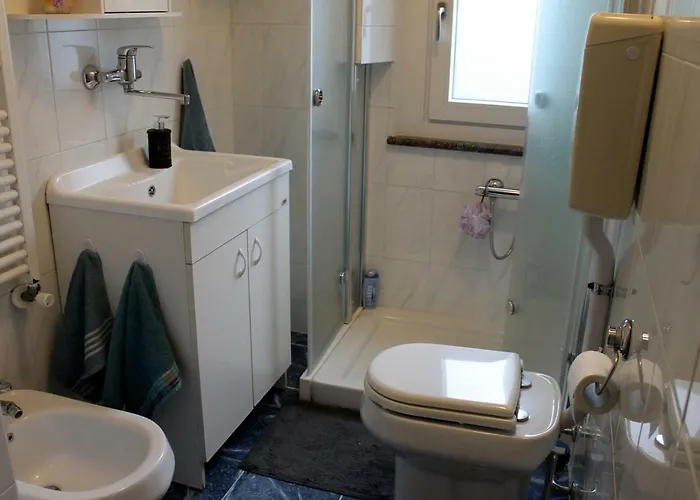 Maison Teresa Cir 0161 Aosta