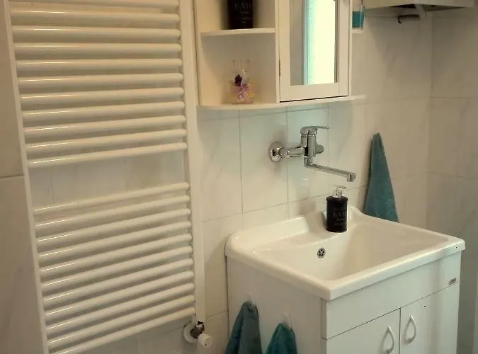 Apartman Maison Teresa Cir 0161 Aosta