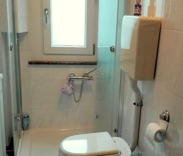 Apartman Maison Teresa Cir 0161