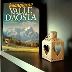 Apartamento Maison Teresa Cir 0161