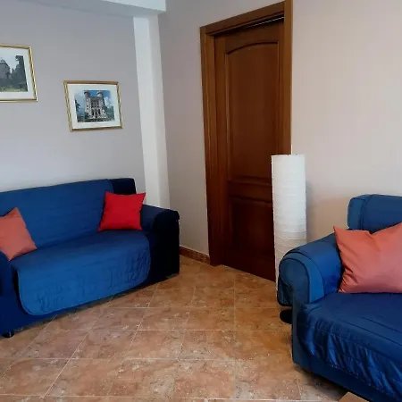 Maison Teresa Cir 0161 Aosta