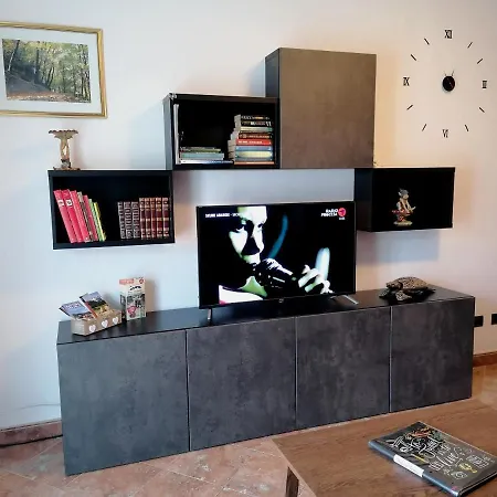 Maison Teresa Cir 0161 Διαμέρισμα