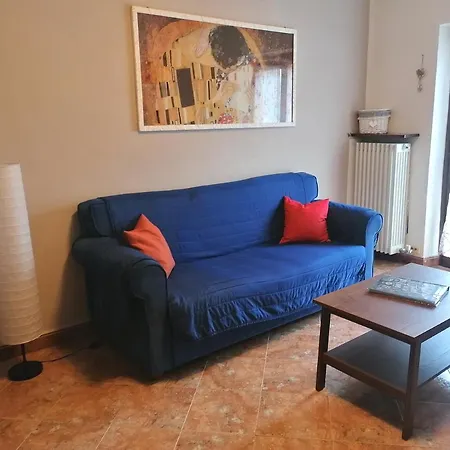 Maison Teresa Cir 0161 Aosta