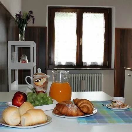 Maison Teresa Cir 0161 Αόστα