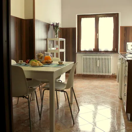 Maison Teresa Cir 0161 Αόστα