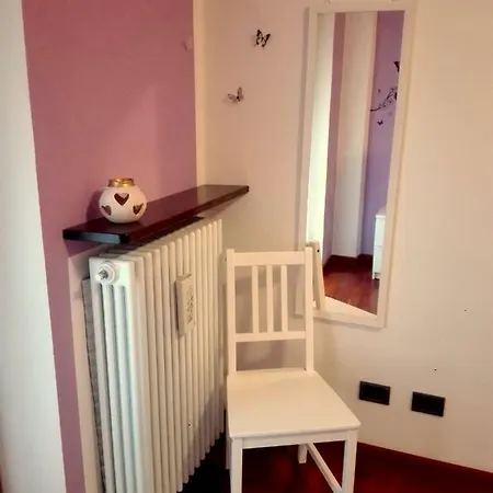 Maison Teresa Cir 0161 شقة