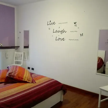 Διαμέρισμα Maison Teresa Cir 0161 Αόστα