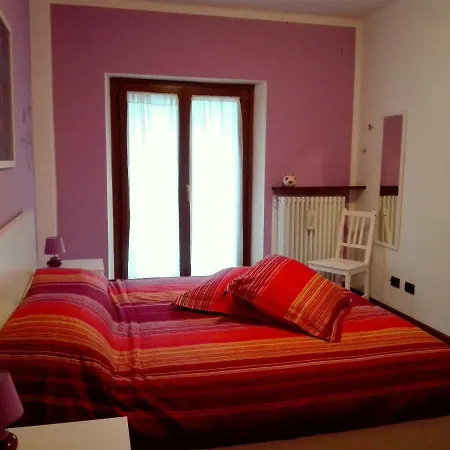 Apartamento Maison Teresa Cir 0161 Aosta