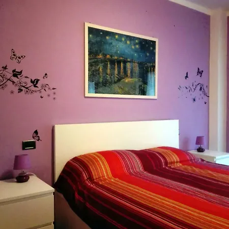 Διαμέρισμα Maison Teresa Cir 0161 *