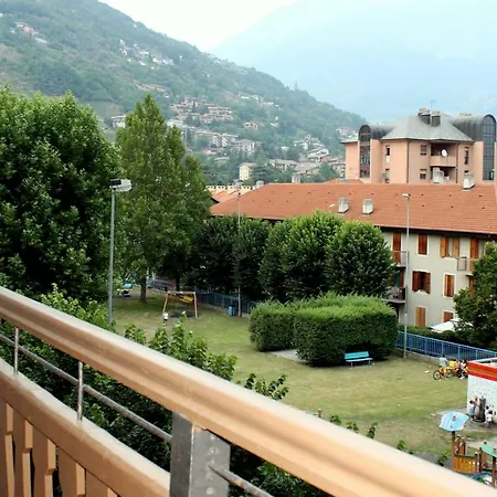 Maison Teresa Cir 0161 Διαμέρισμα *