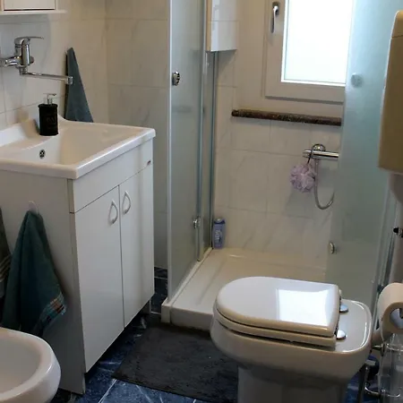 Maison Teresa Cir 0161 Αόστα