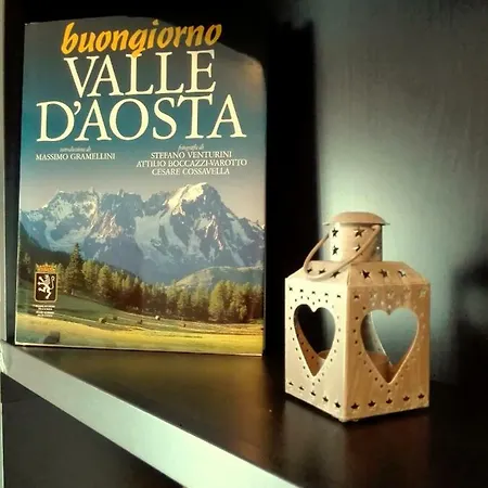 아파트 Maison Teresa Cir 0161