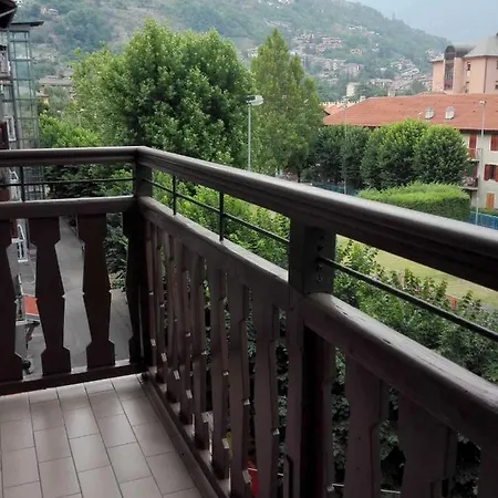 Maison Teresa Cir 0161 * Αόστα