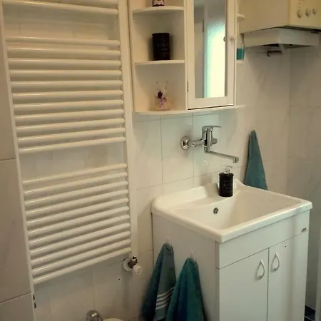 Διαμέρισμα Maison Teresa Cir 0161 Αόστα