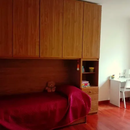 아파트 Maison Teresa Cir 0161