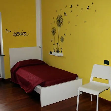 Maison Teresa Cir 0161 أَويستا