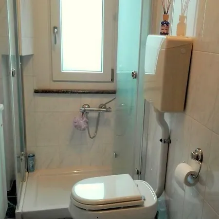 Διαμέρισμα Maison Teresa Cir 0161