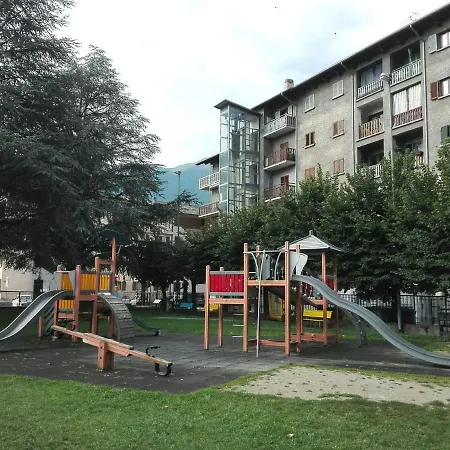 Maison Teresa Cir 0161 * Aosta