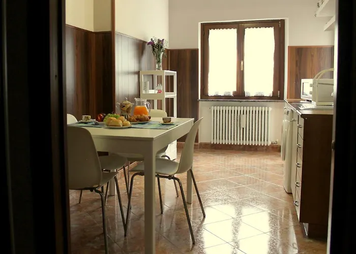 Maison Teresa Cir 0161 Aosta