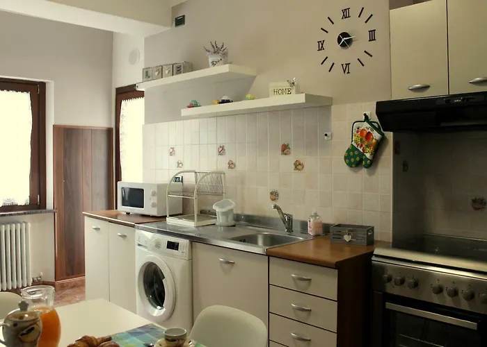 Maison Teresa Cir 0161 Apartmán