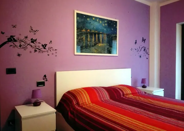 Lägenhet Maison Teresa Cir 0161 *