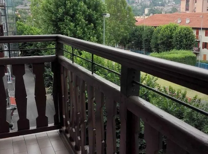 Maison Teresa Cir 0161 * Aosta