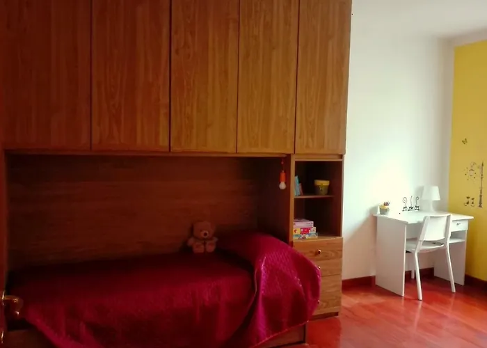 Lägenhet Maison Teresa Cir 0161