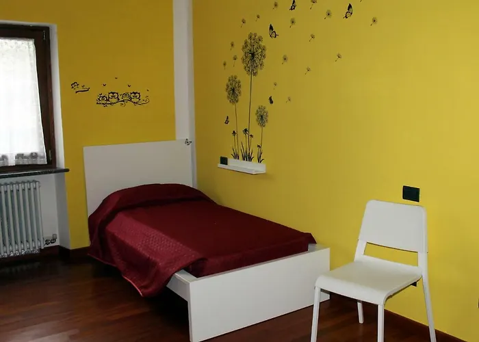 Maison Teresa Cir 0161 Aosta